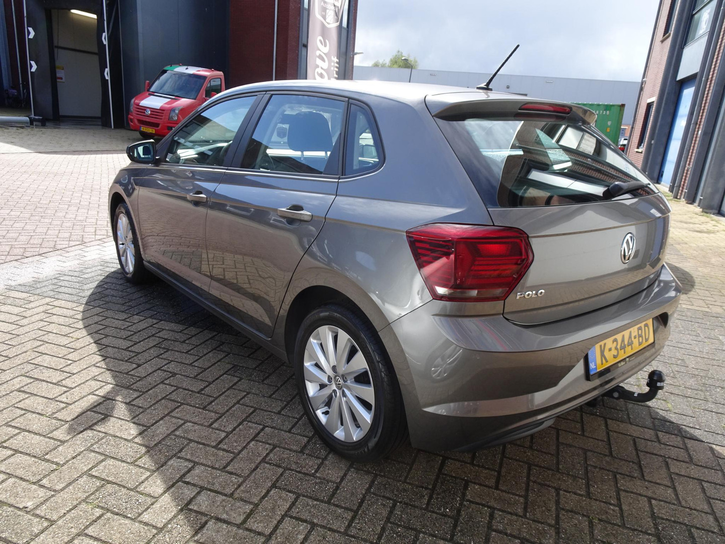Volkswagen Volkswagen