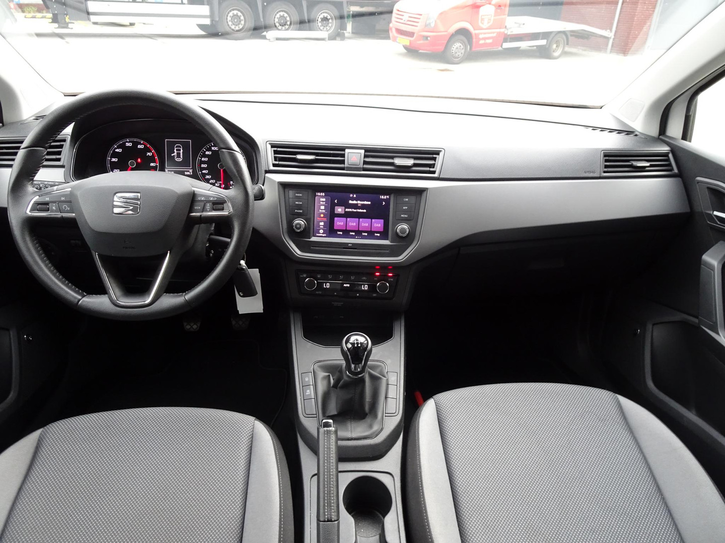 SEAT