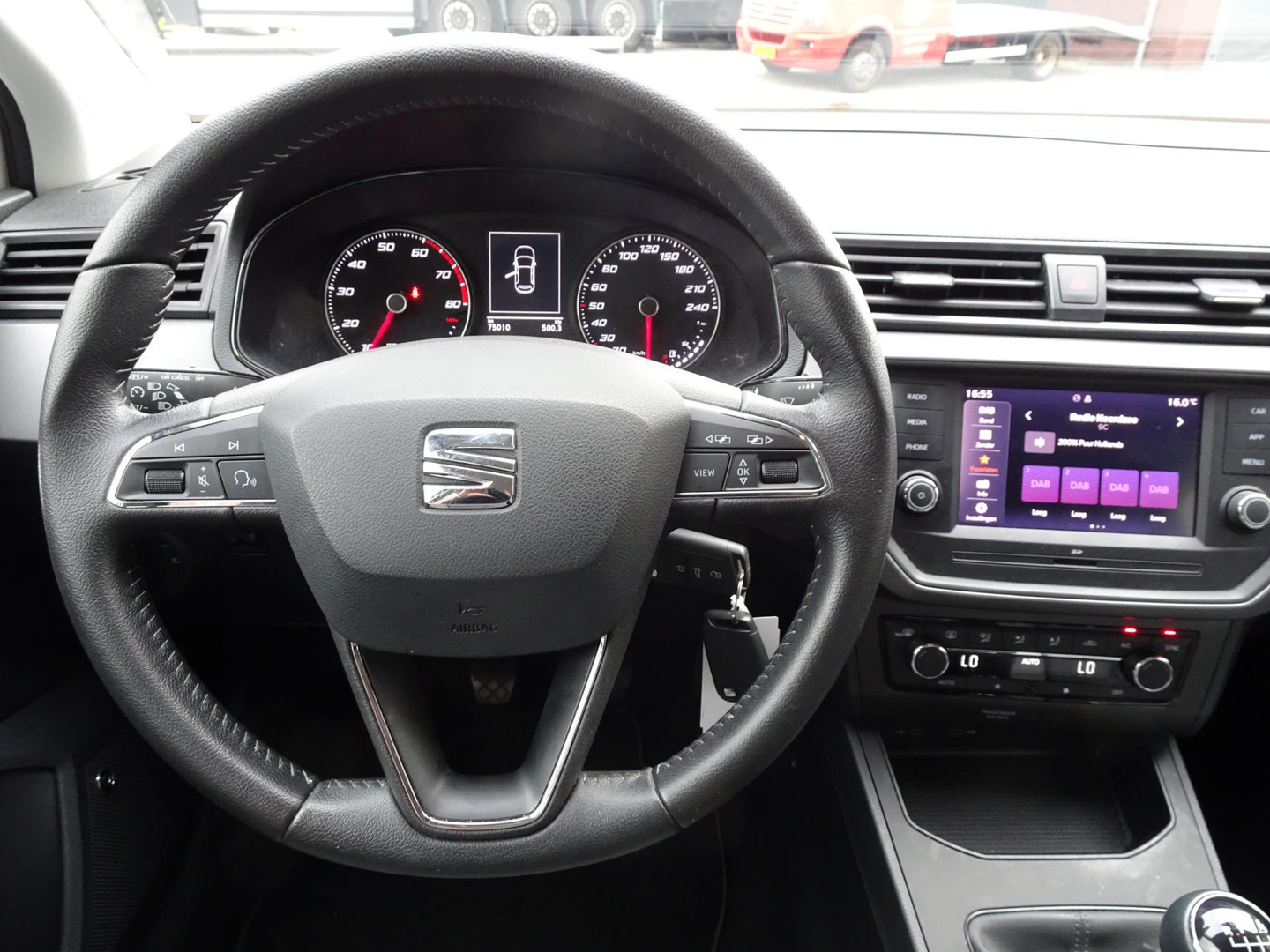 SEAT