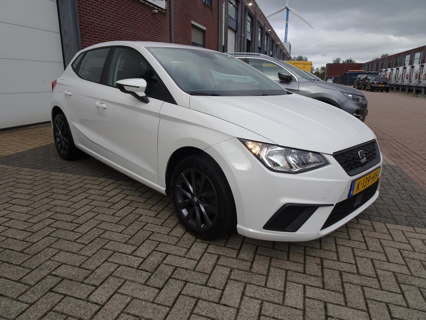 SEAT
