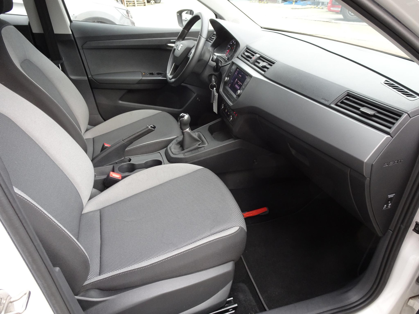 SEAT