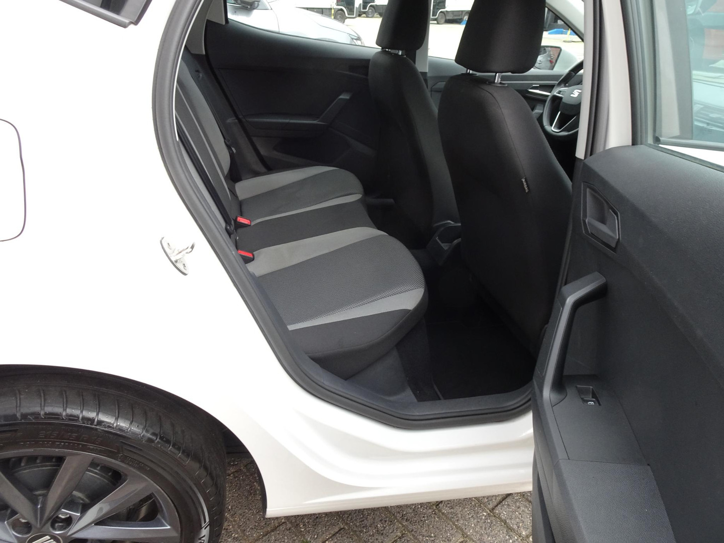SEAT