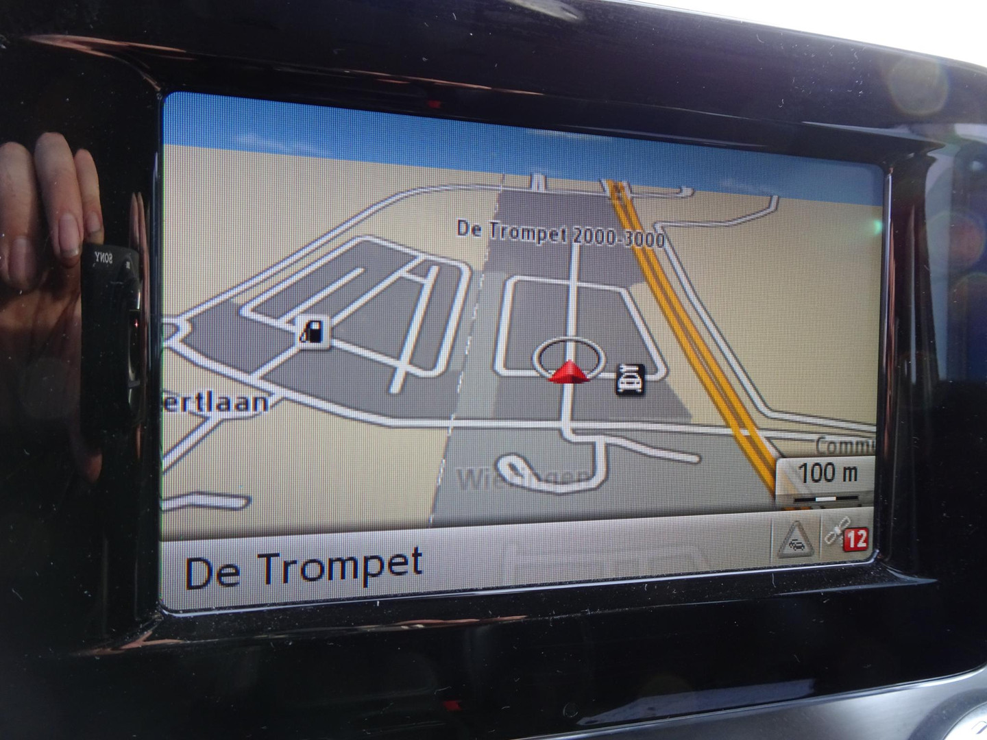 Mercedes-Benz Mercedes-Benz