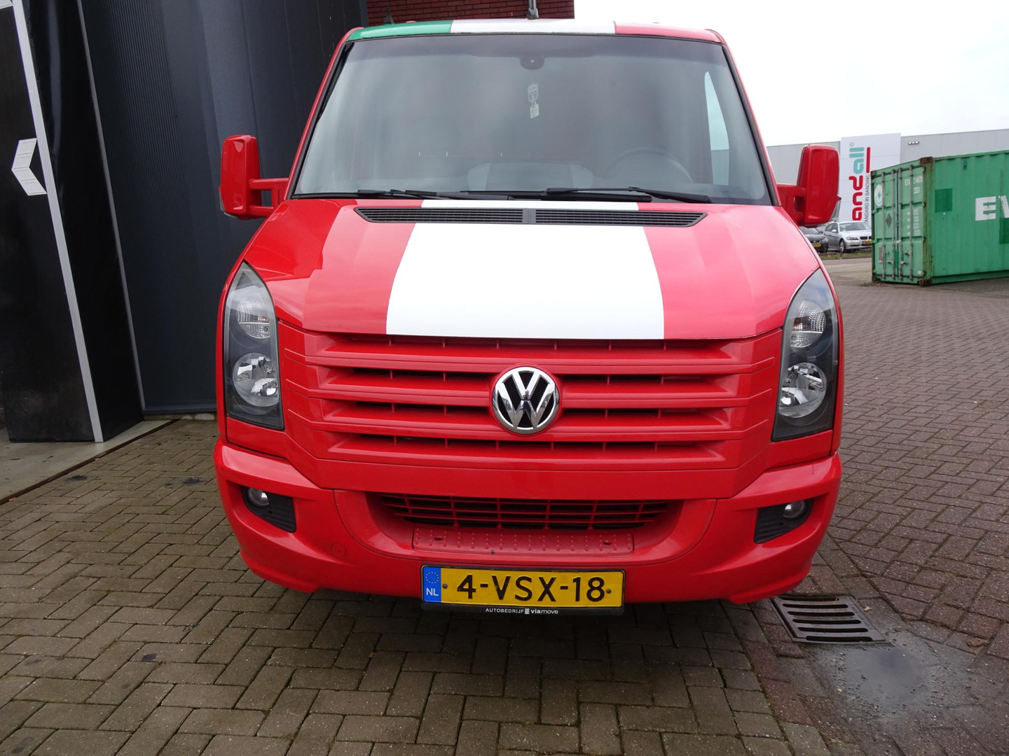 Volkswagen