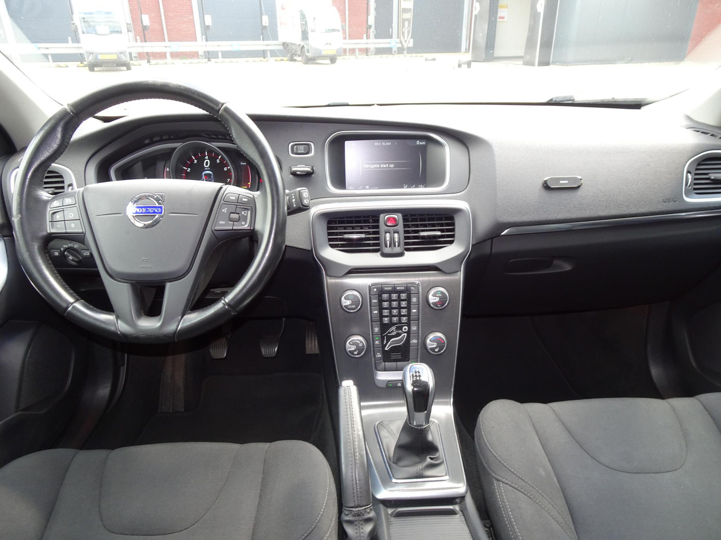 Volvo Volvo
