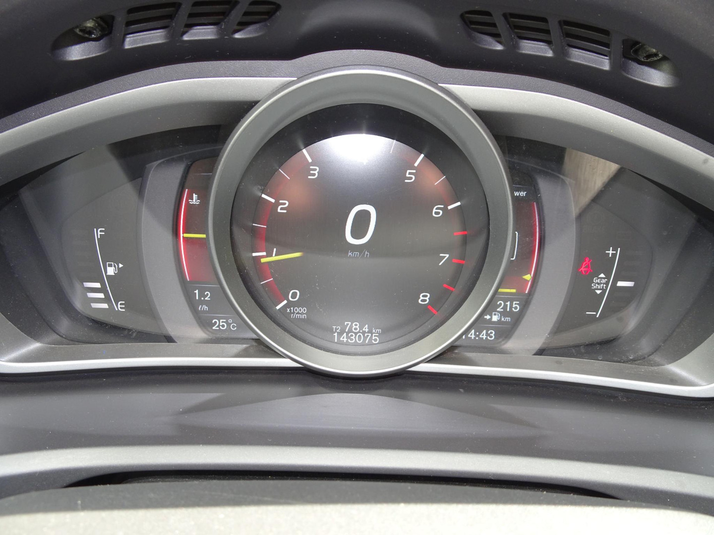 Volvo Volvo