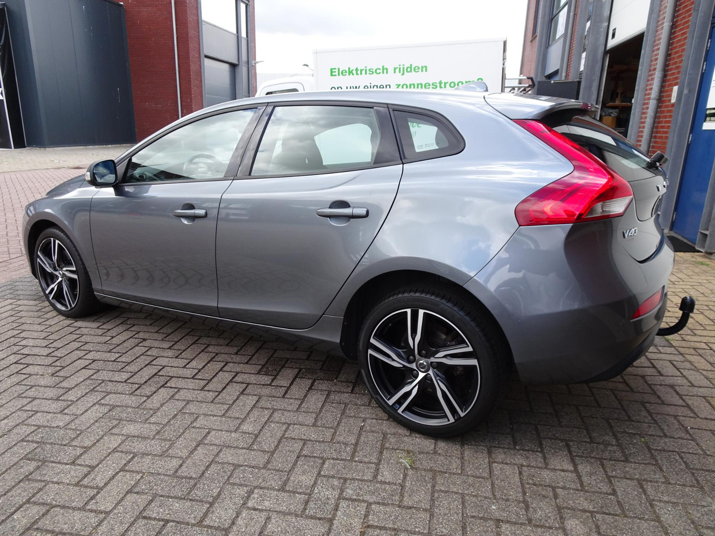 Volvo Volvo