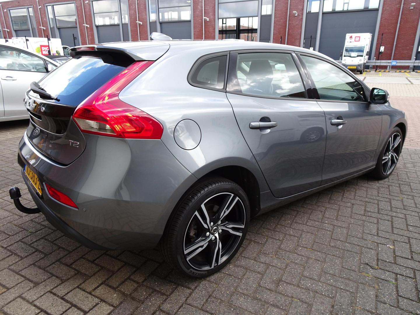 Volvo Volvo