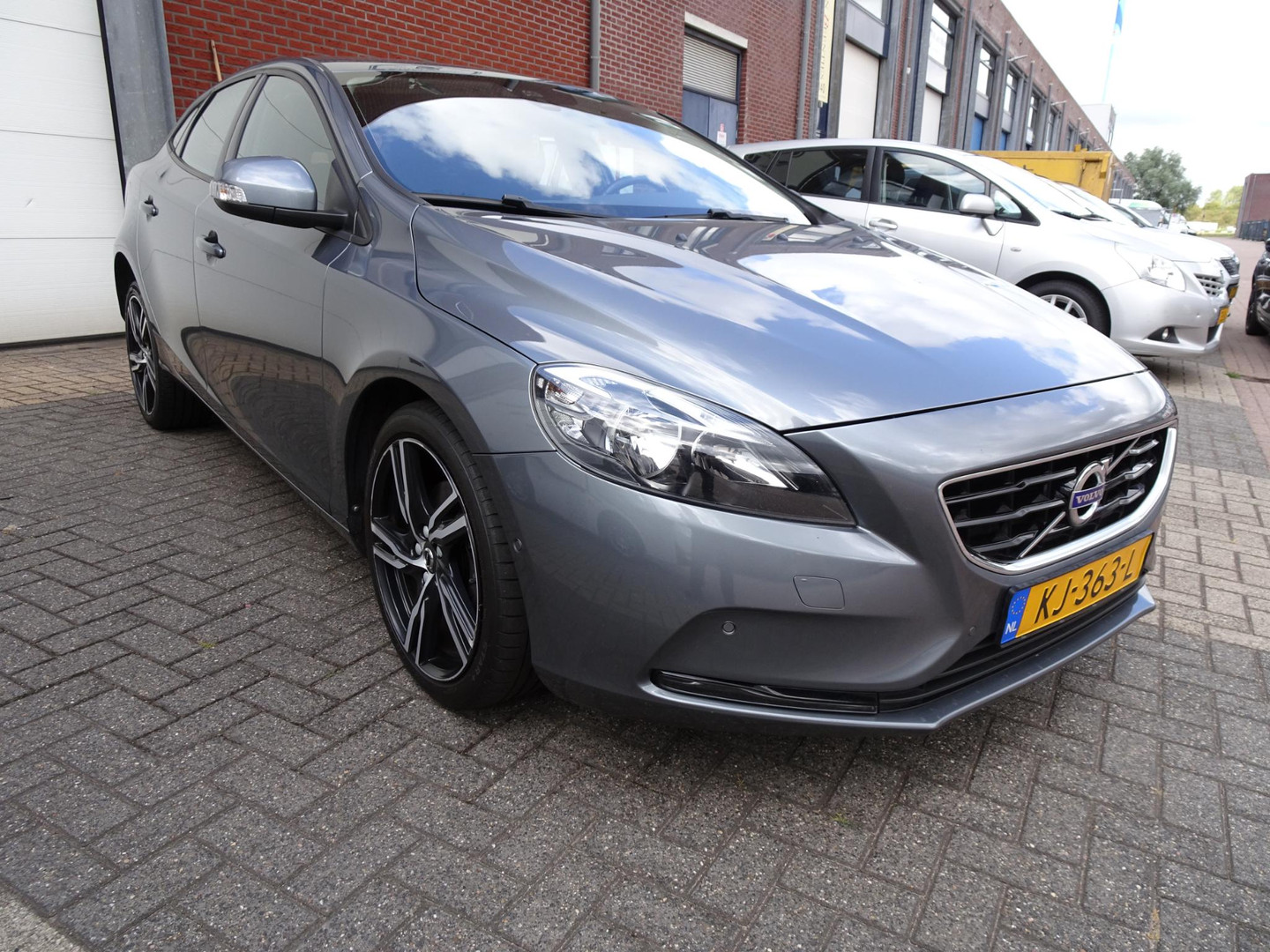 Volvo Volvo