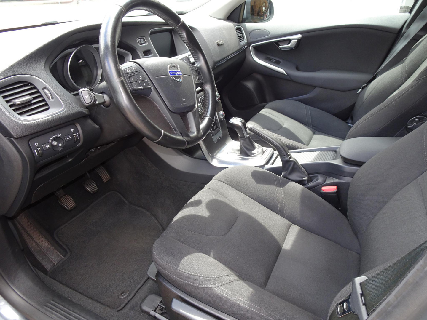 Volvo Volvo