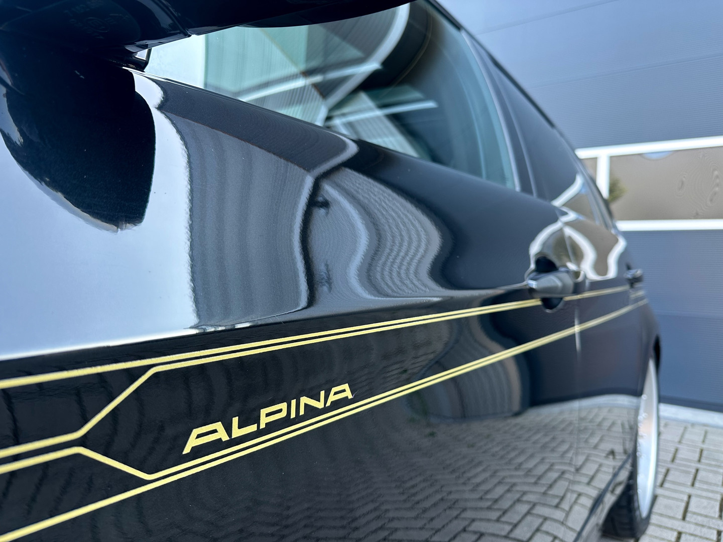 ALPINA