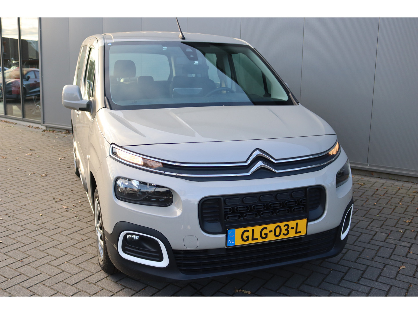 Citroën