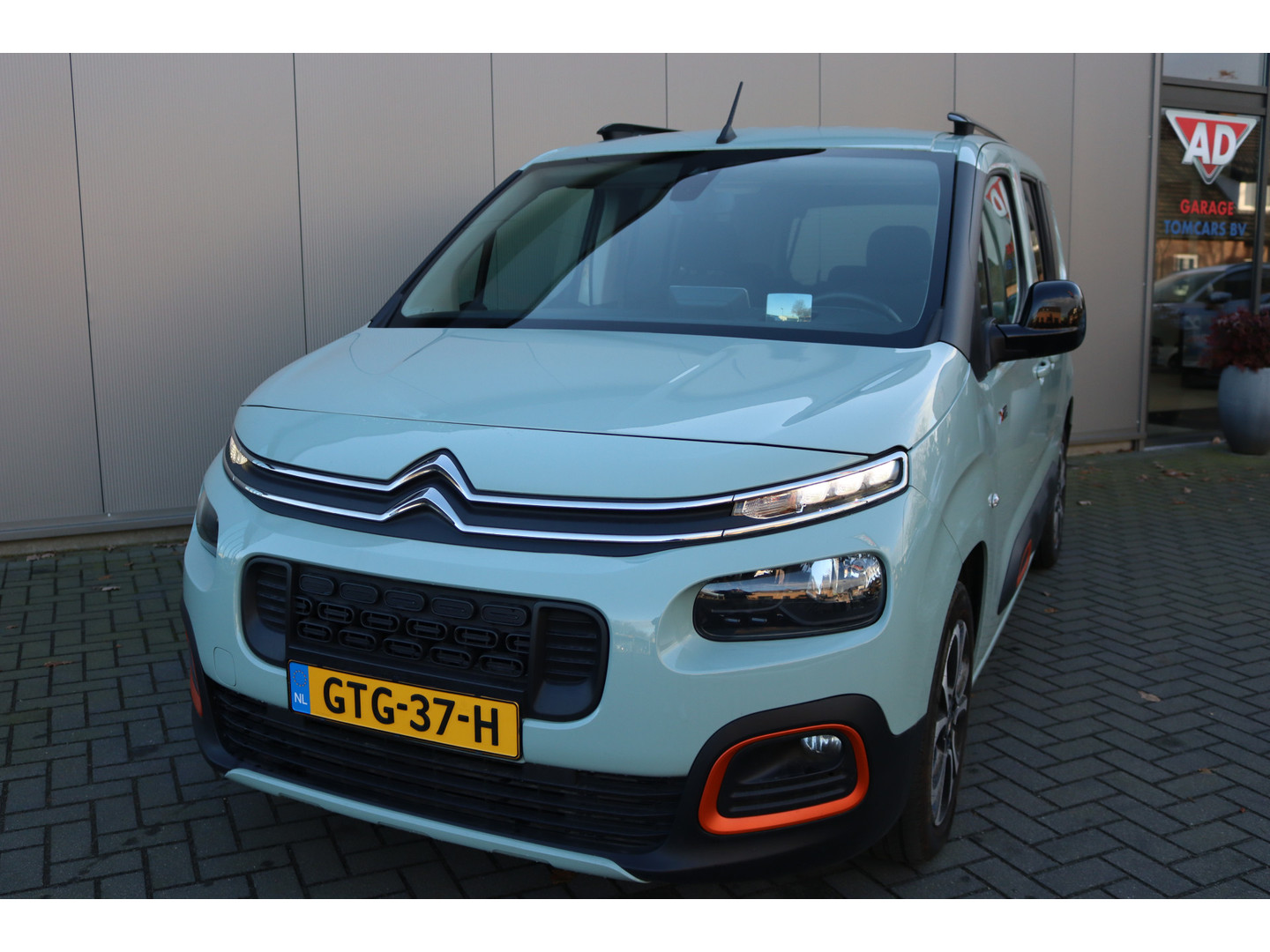 Citroën