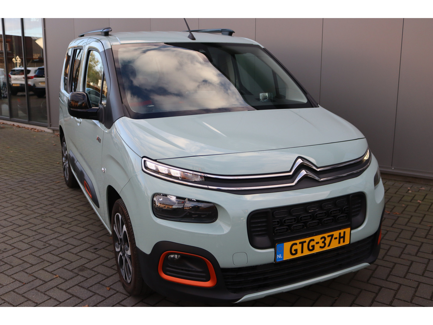 Citroën