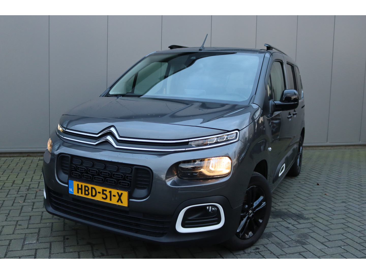 Citroën