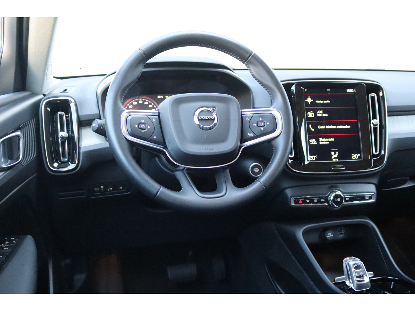 Volvo