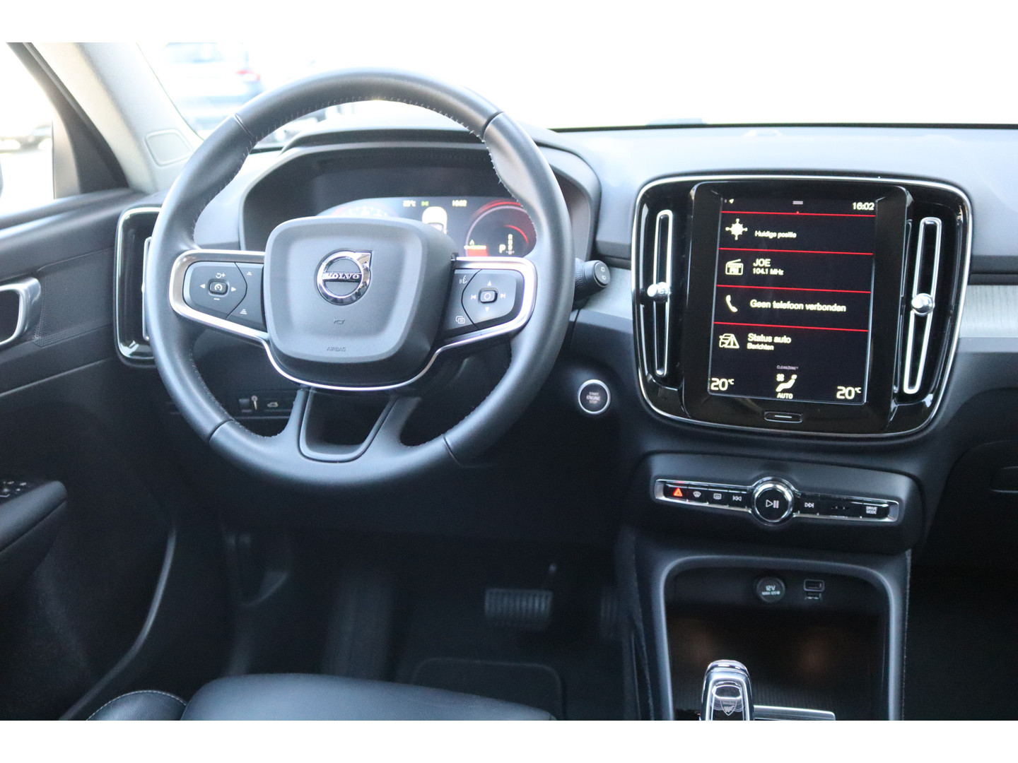 Volvo