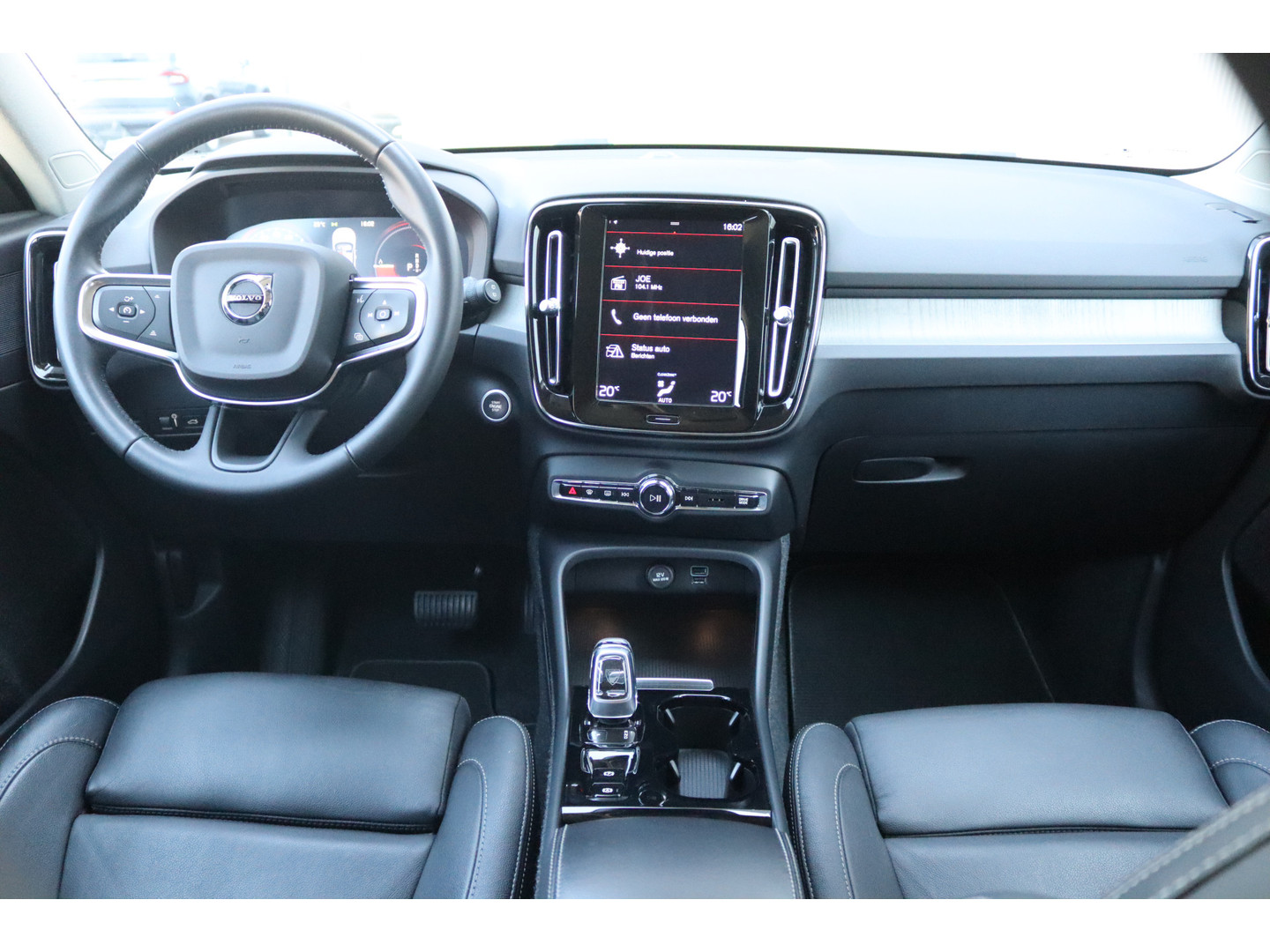Volvo