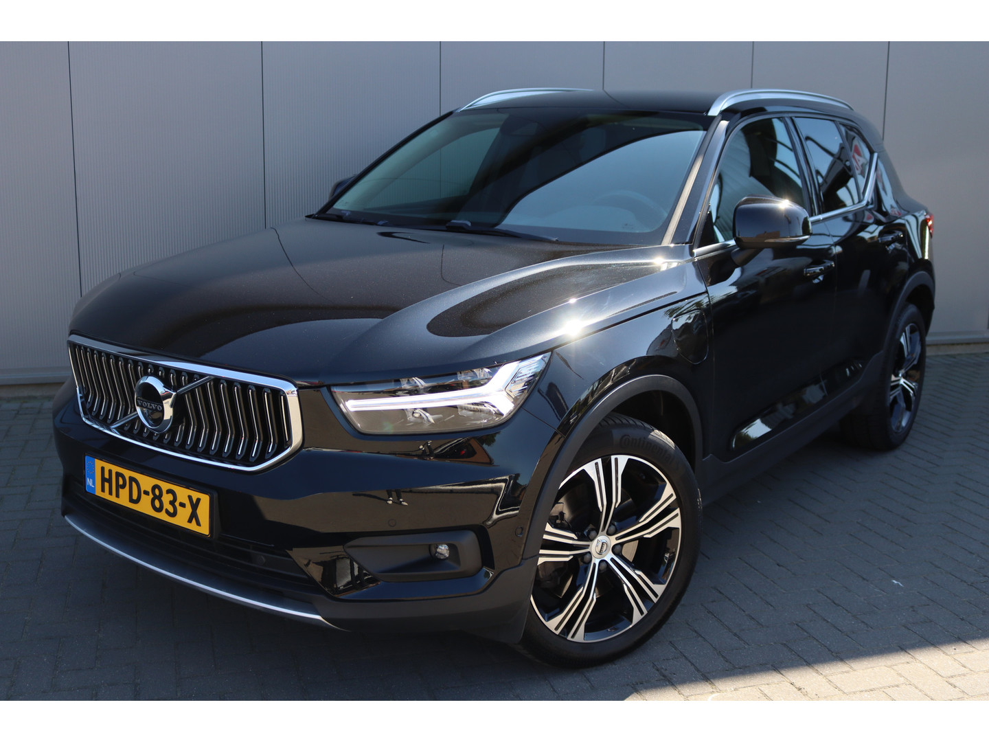 Volvo