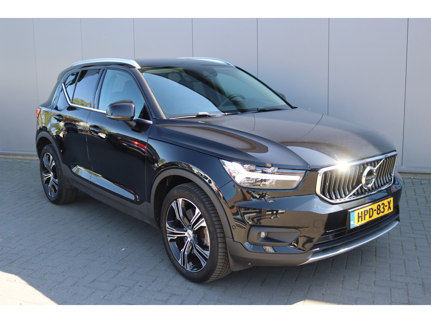 Volvo