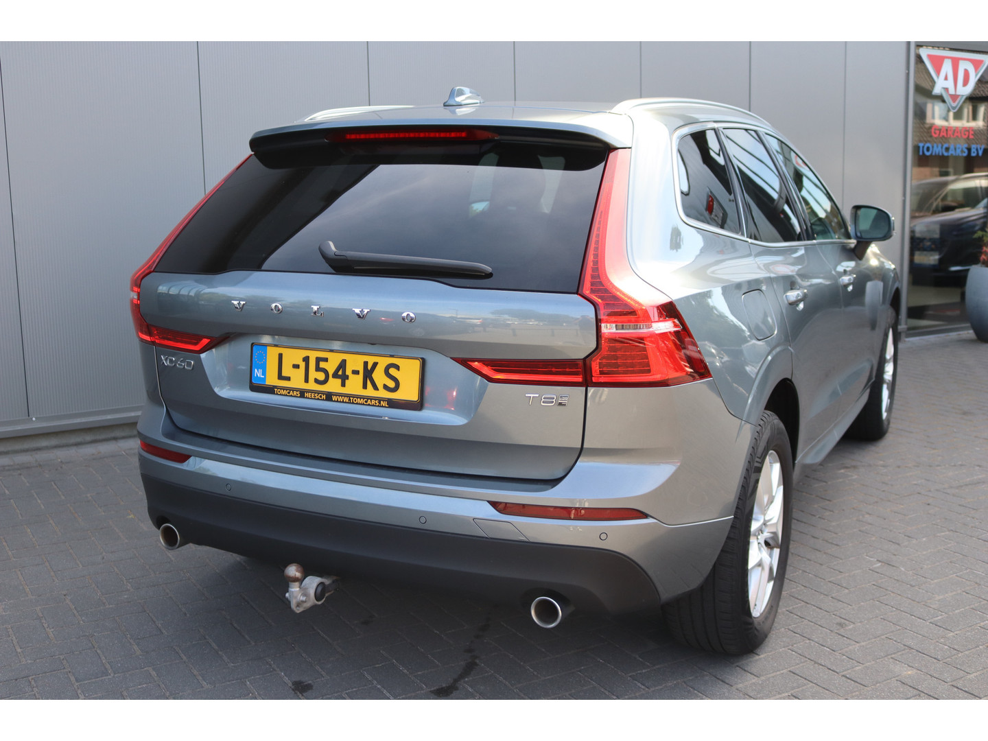 Volvo