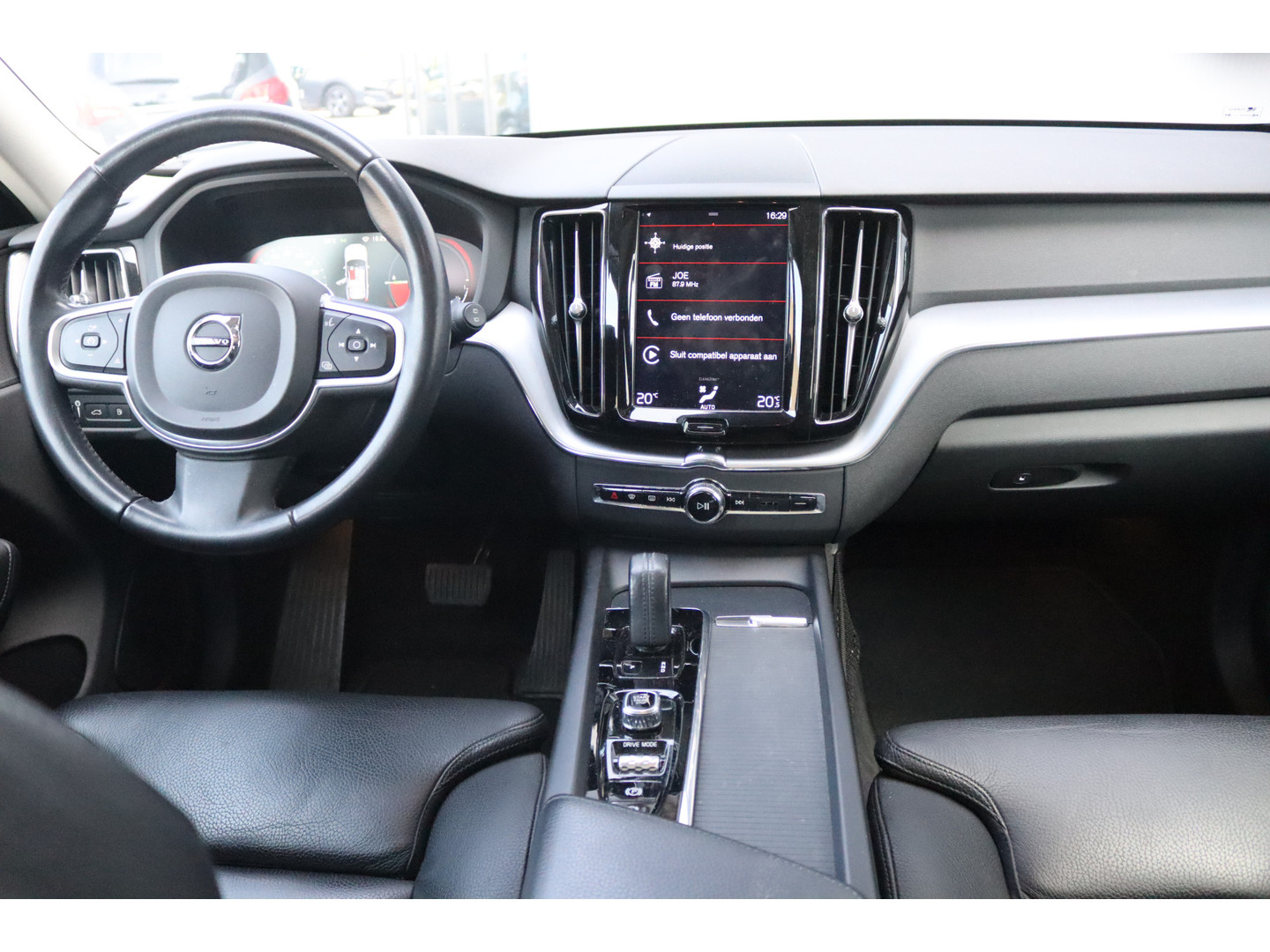 Volvo