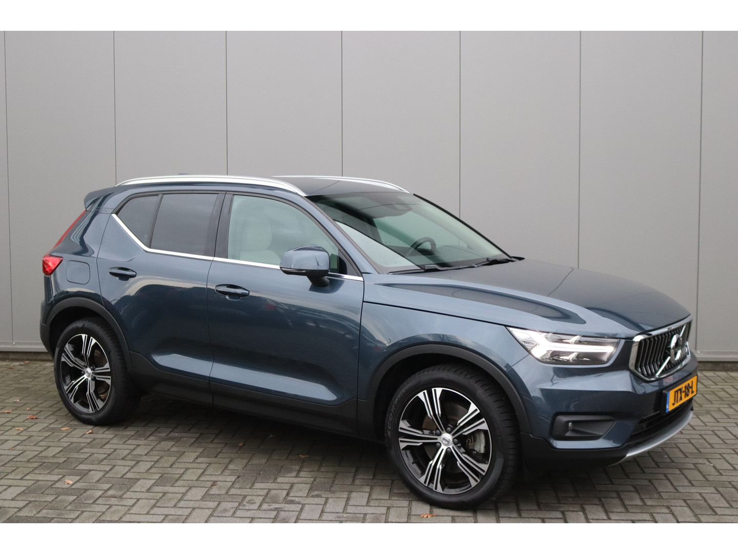 Volvo