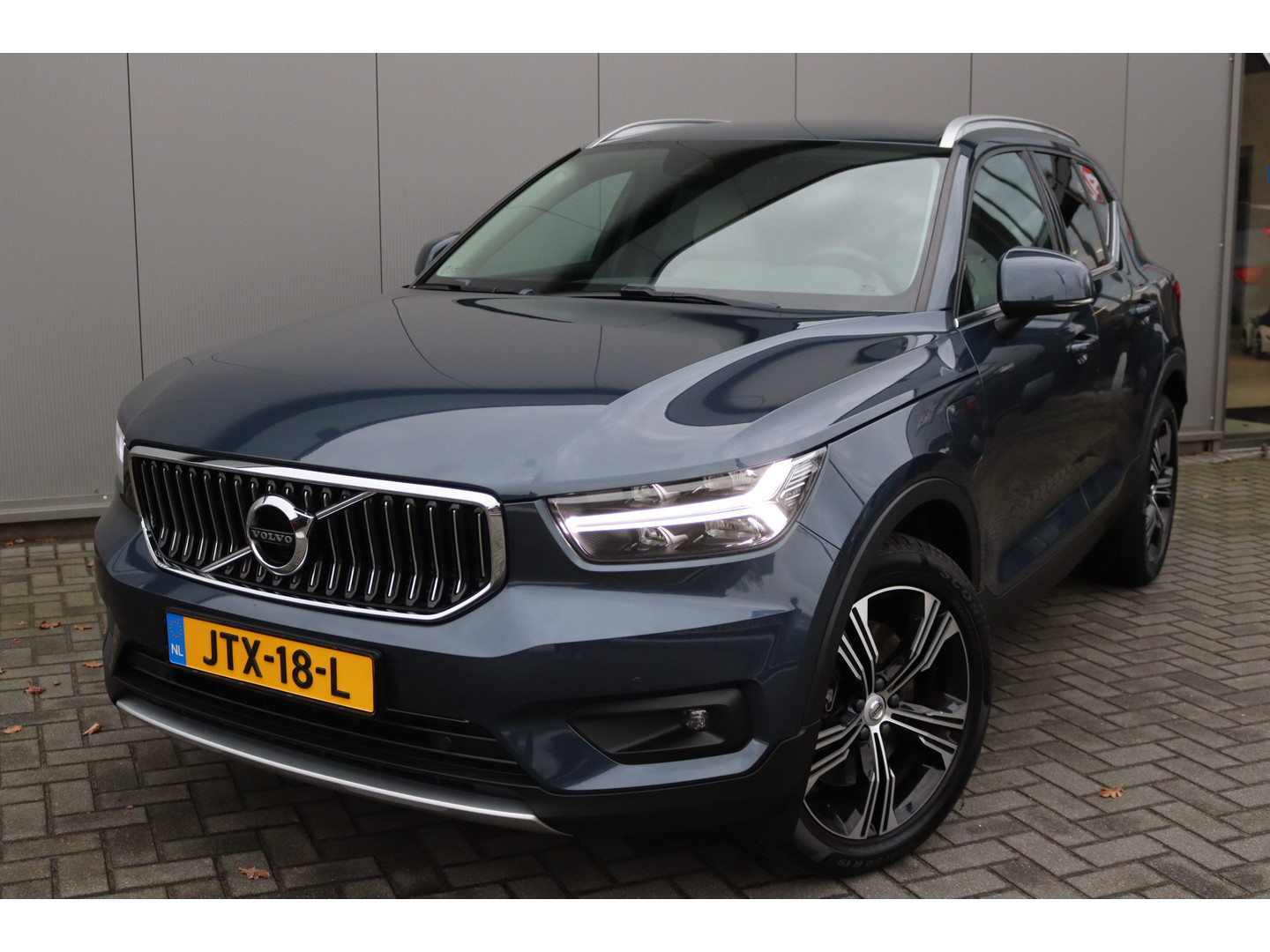 Volvo