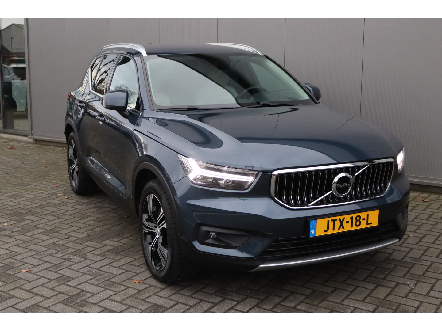 Volvo