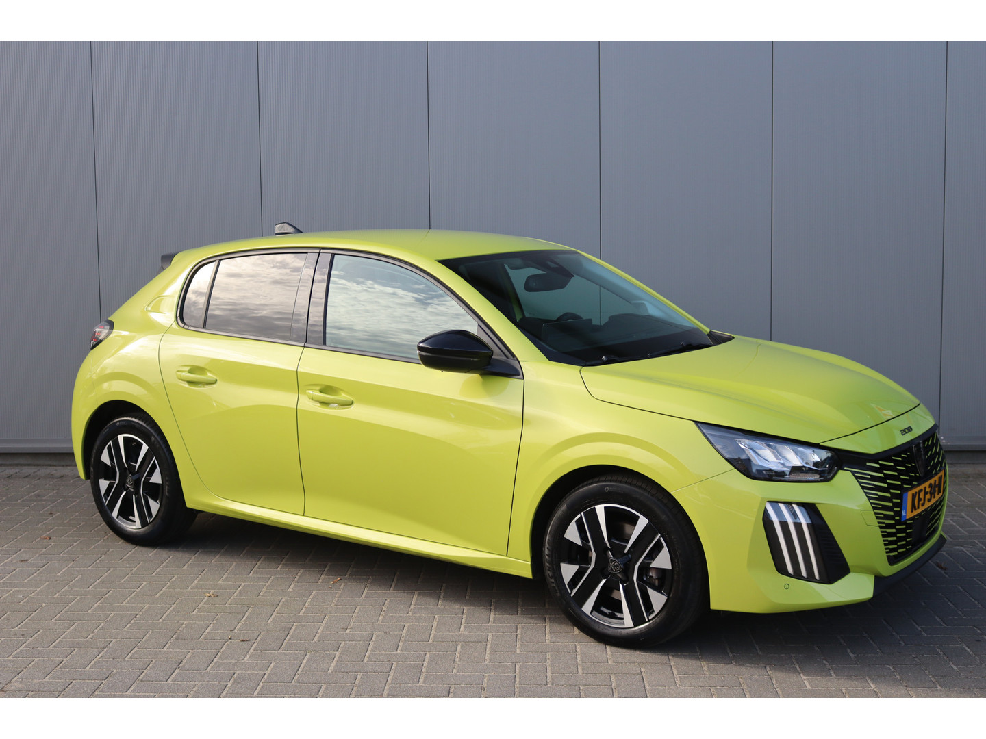 Peugeot