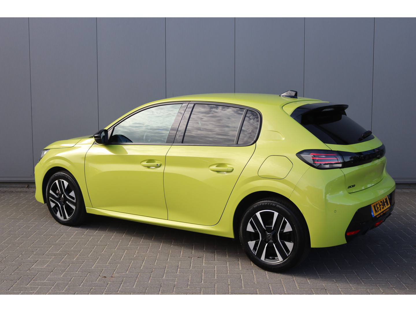 Peugeot