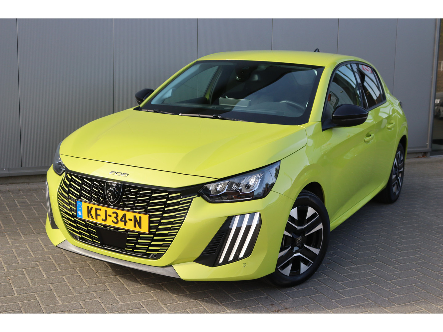 Peugeot