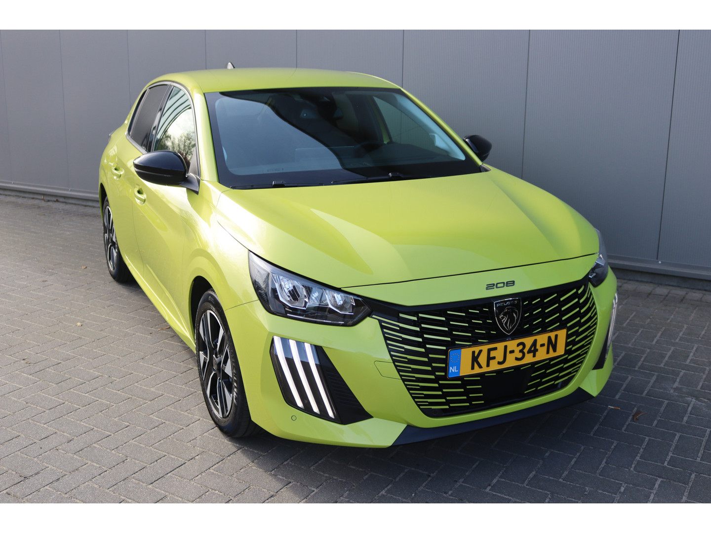 Peugeot