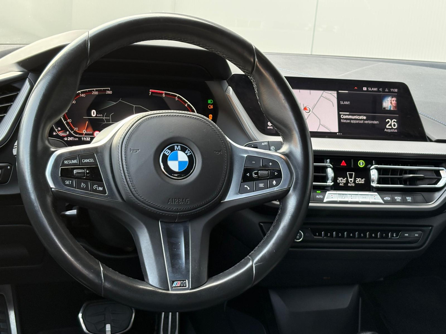 BMW