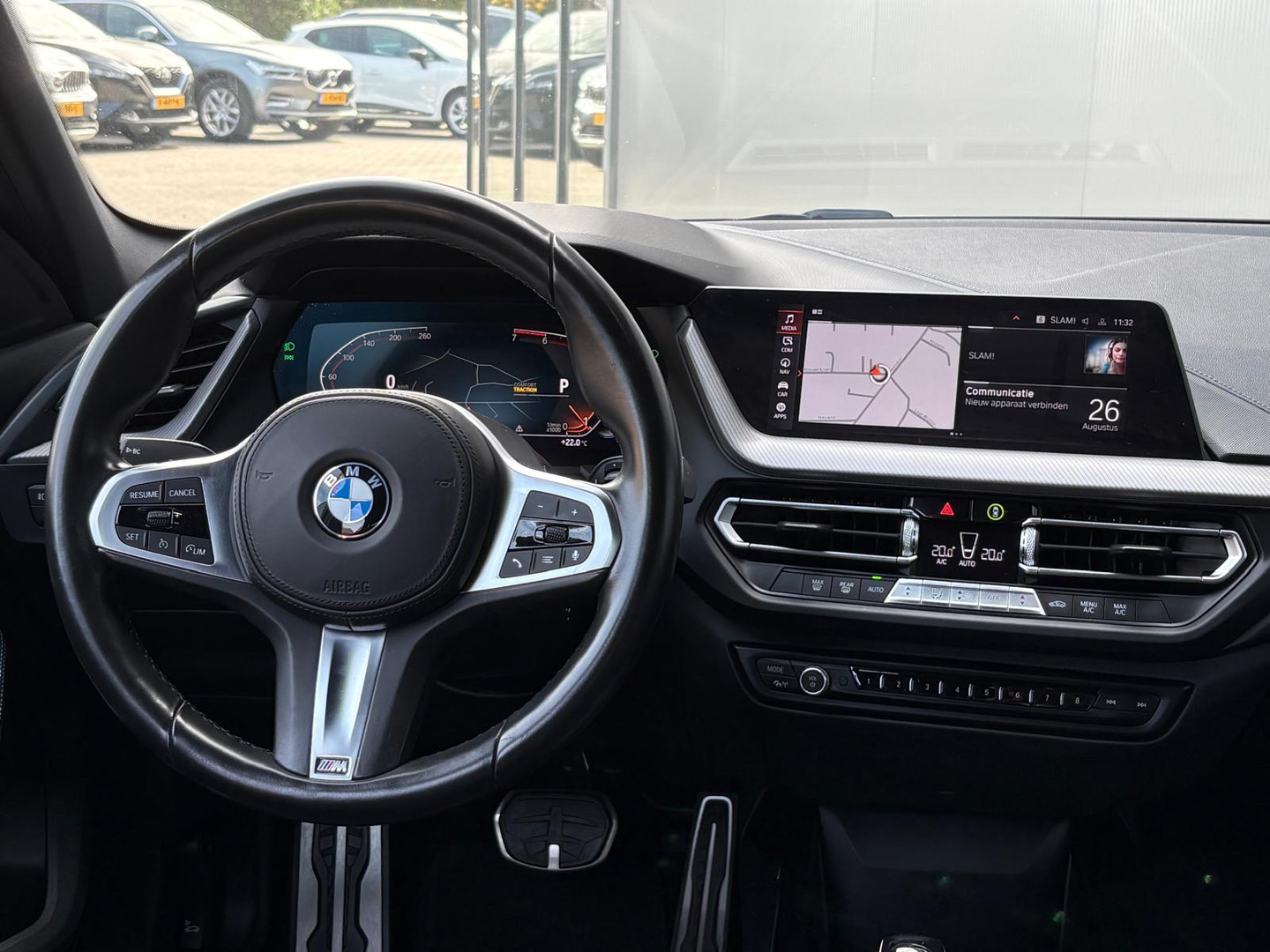 BMW