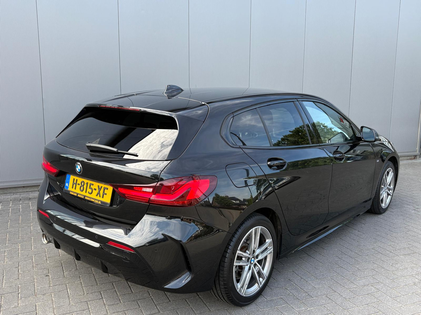 BMW