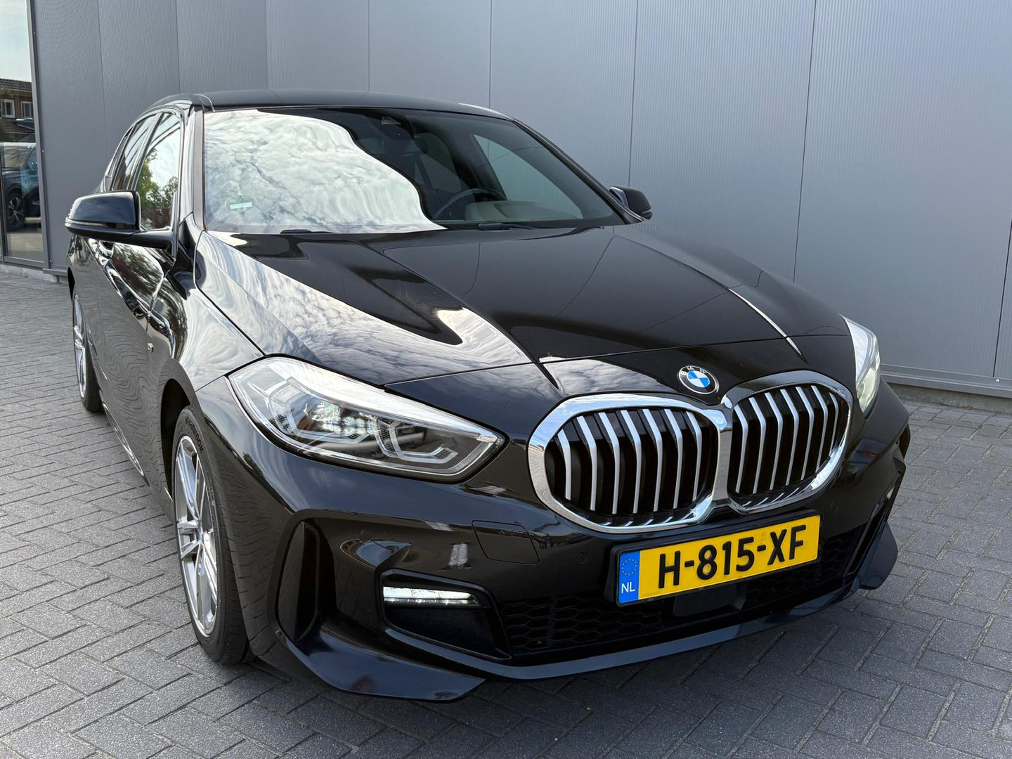 BMW