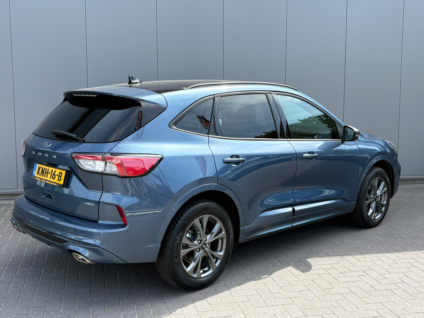 Ford