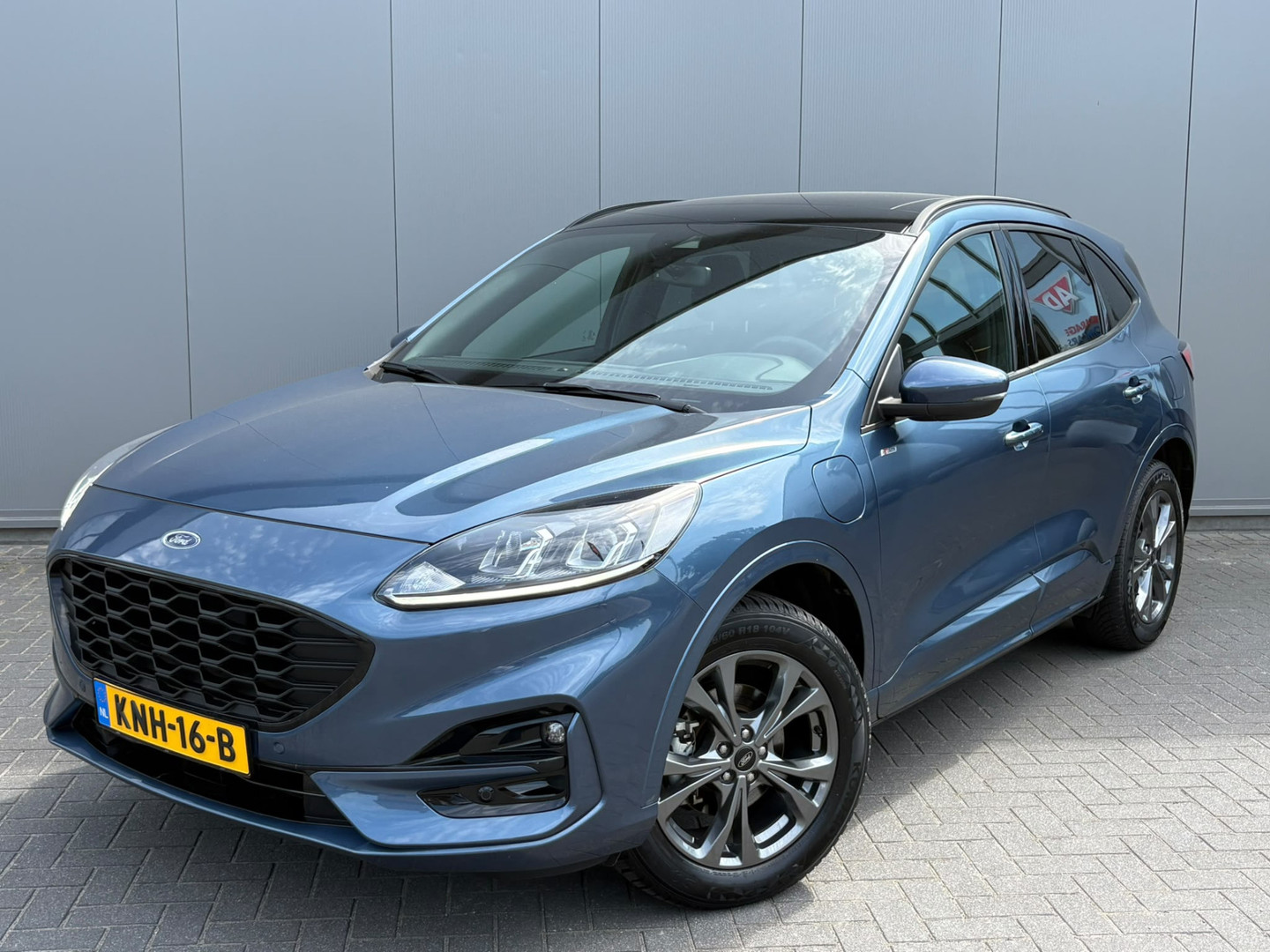 Ford
