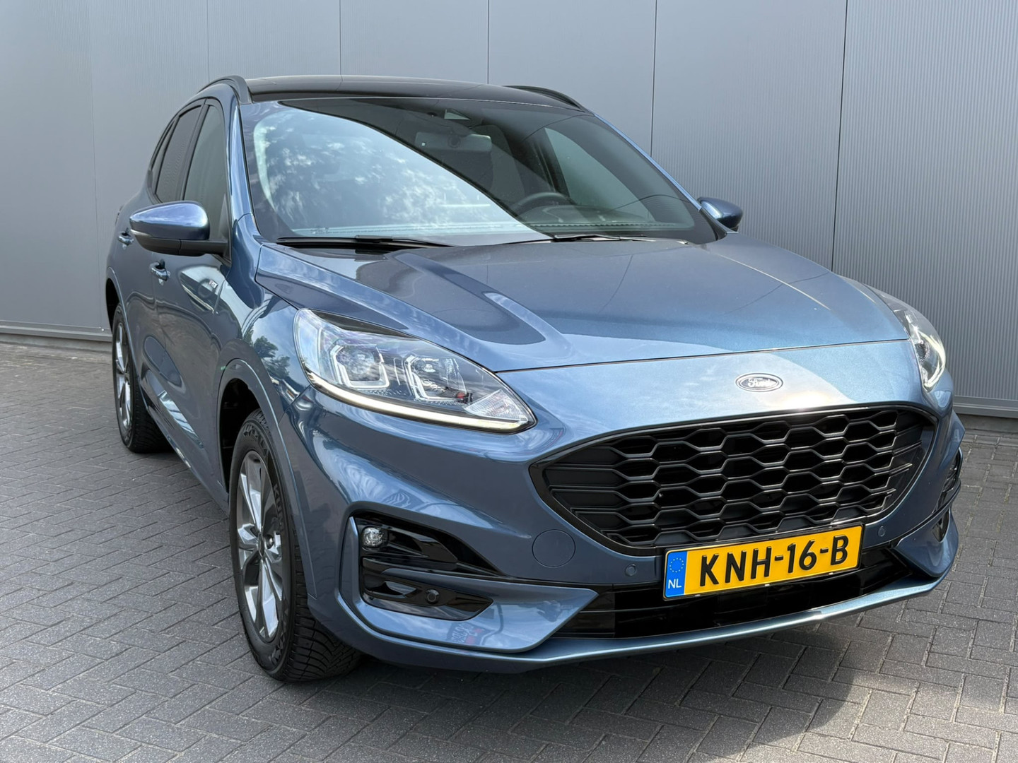 Ford
