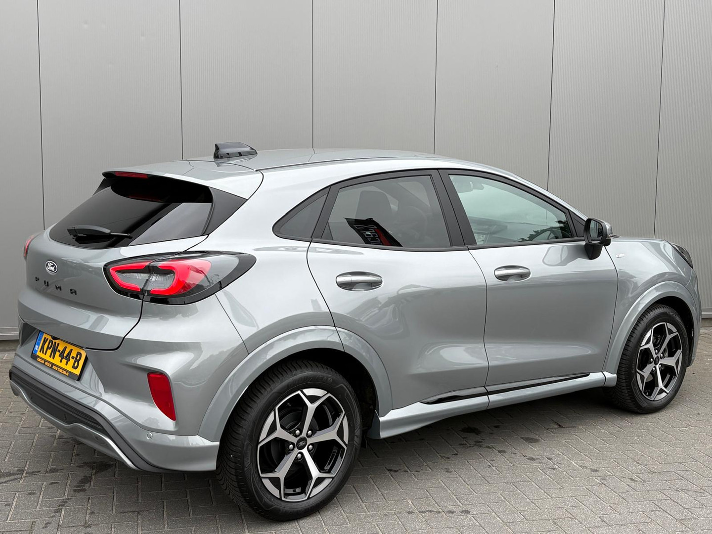 Ford