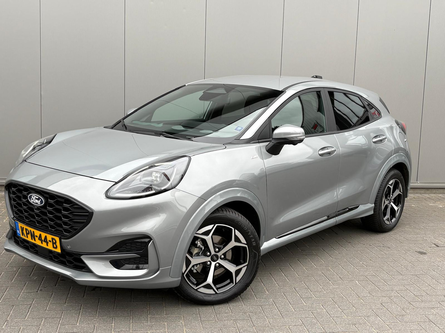 Ford