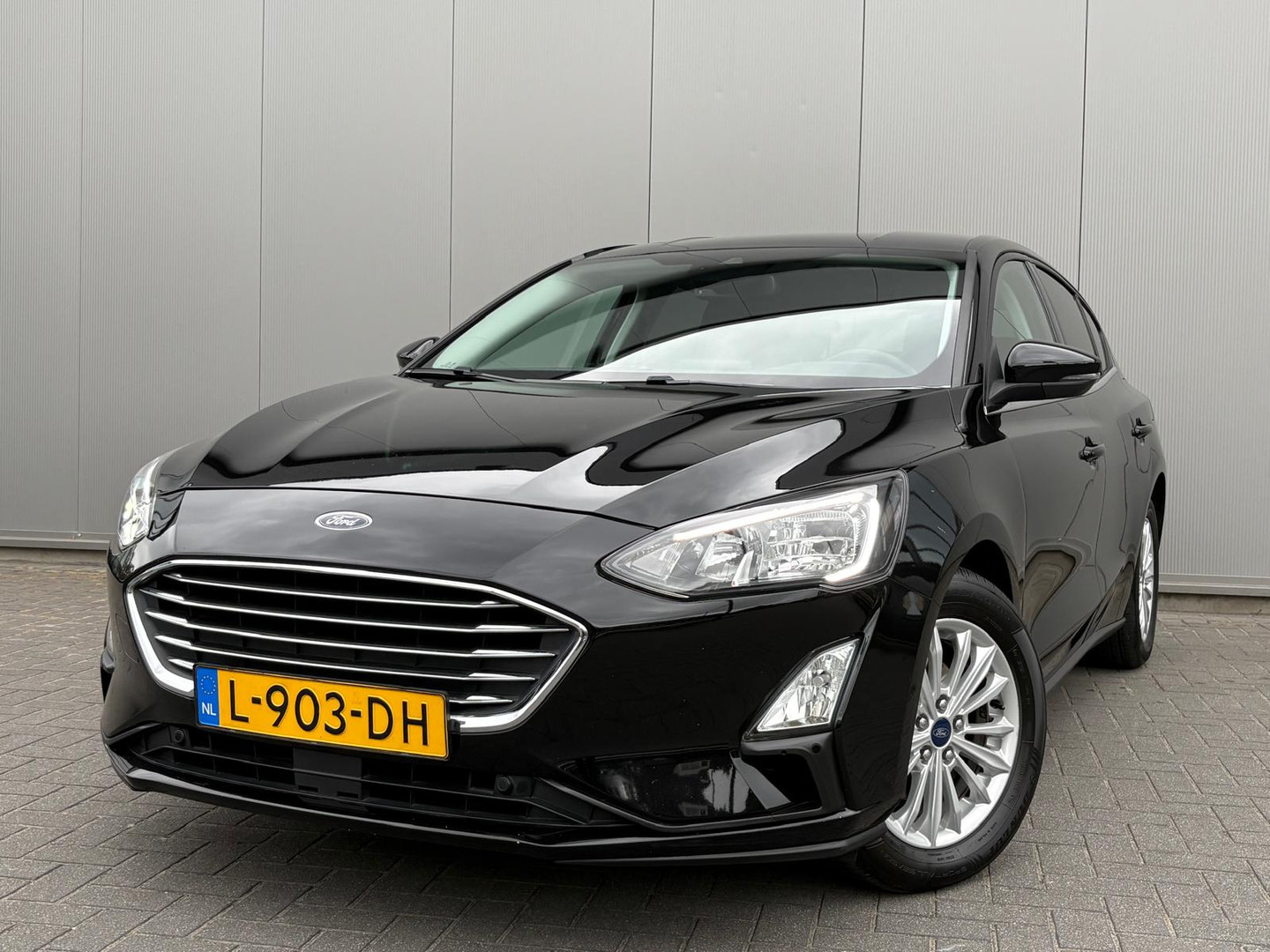 Ford