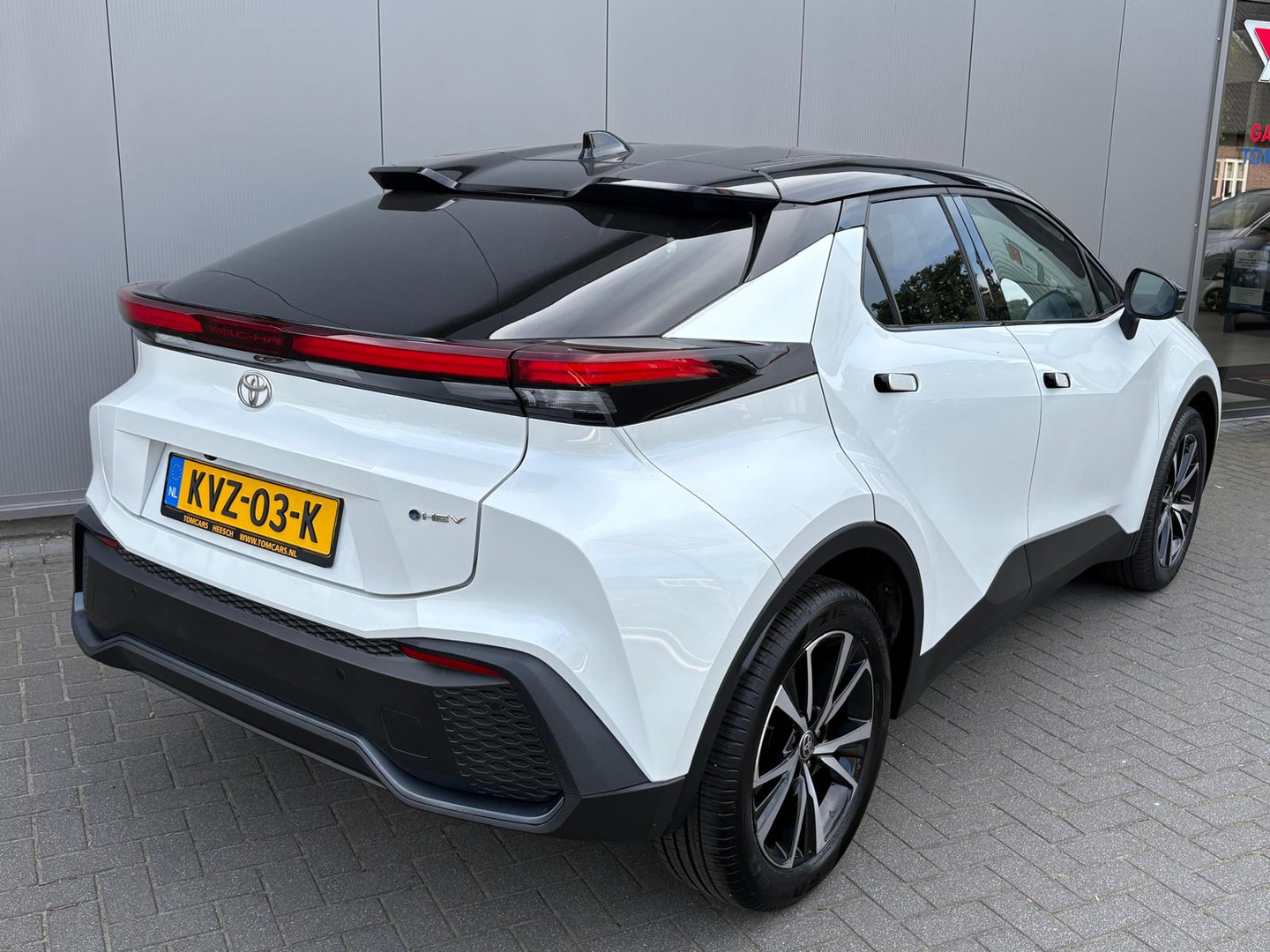 Toyota