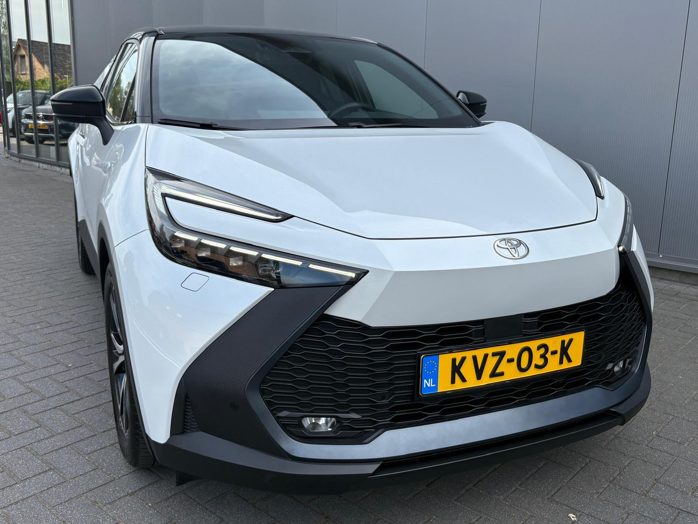 Toyota