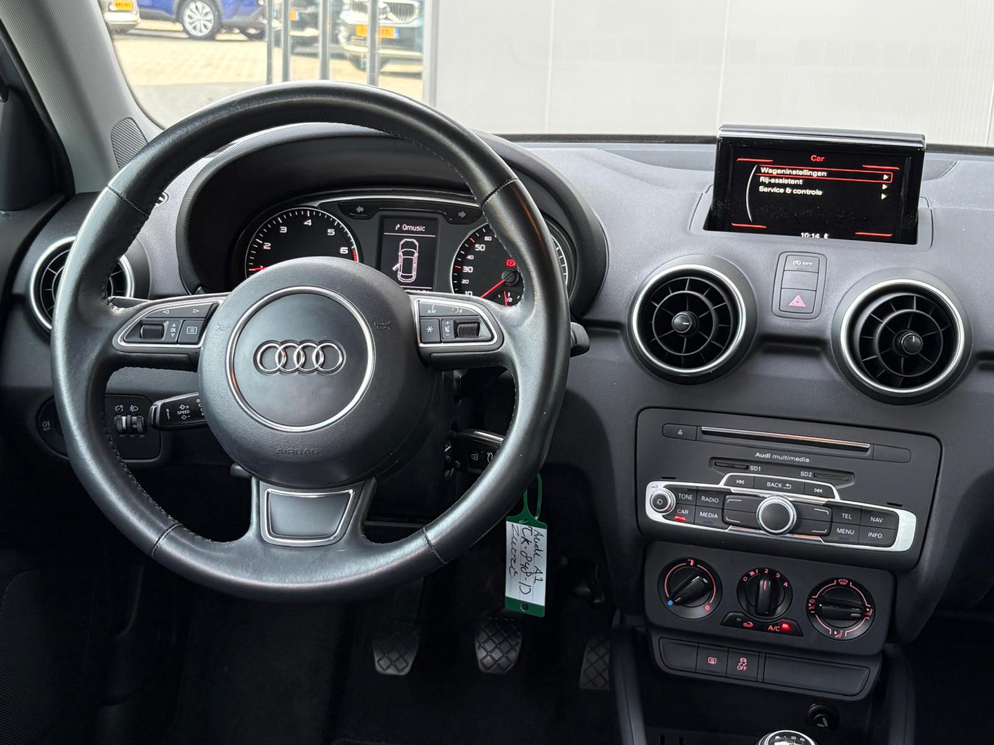Audi