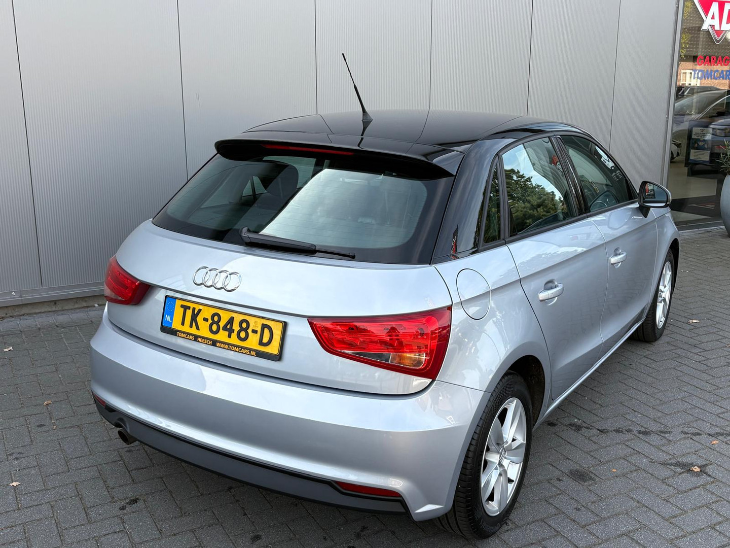 Audi