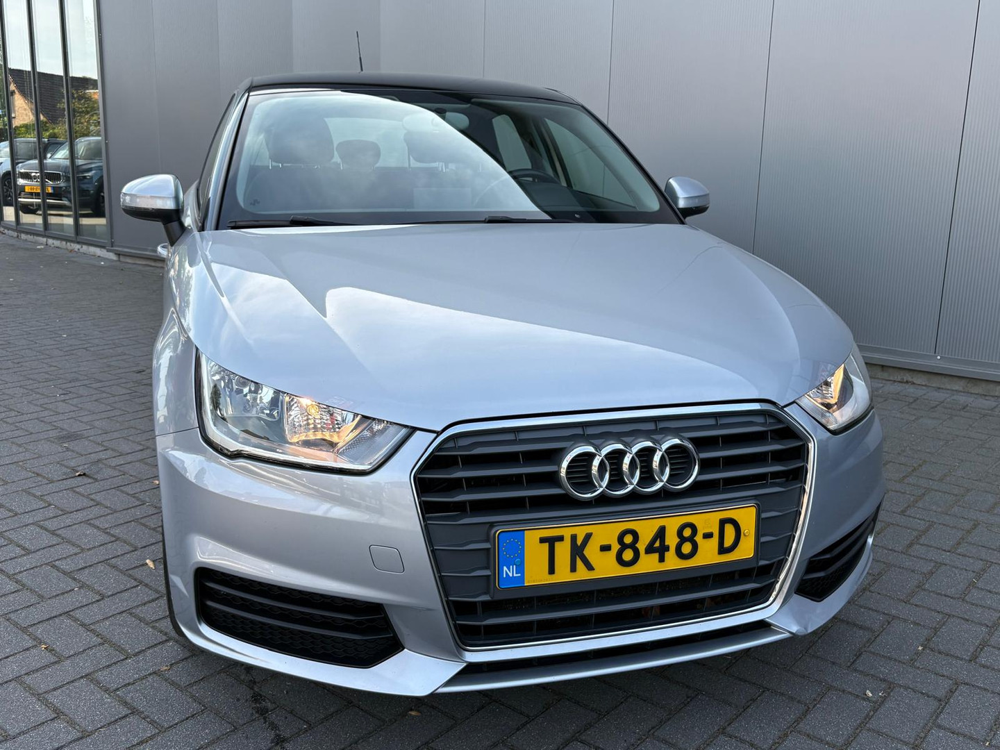 Audi