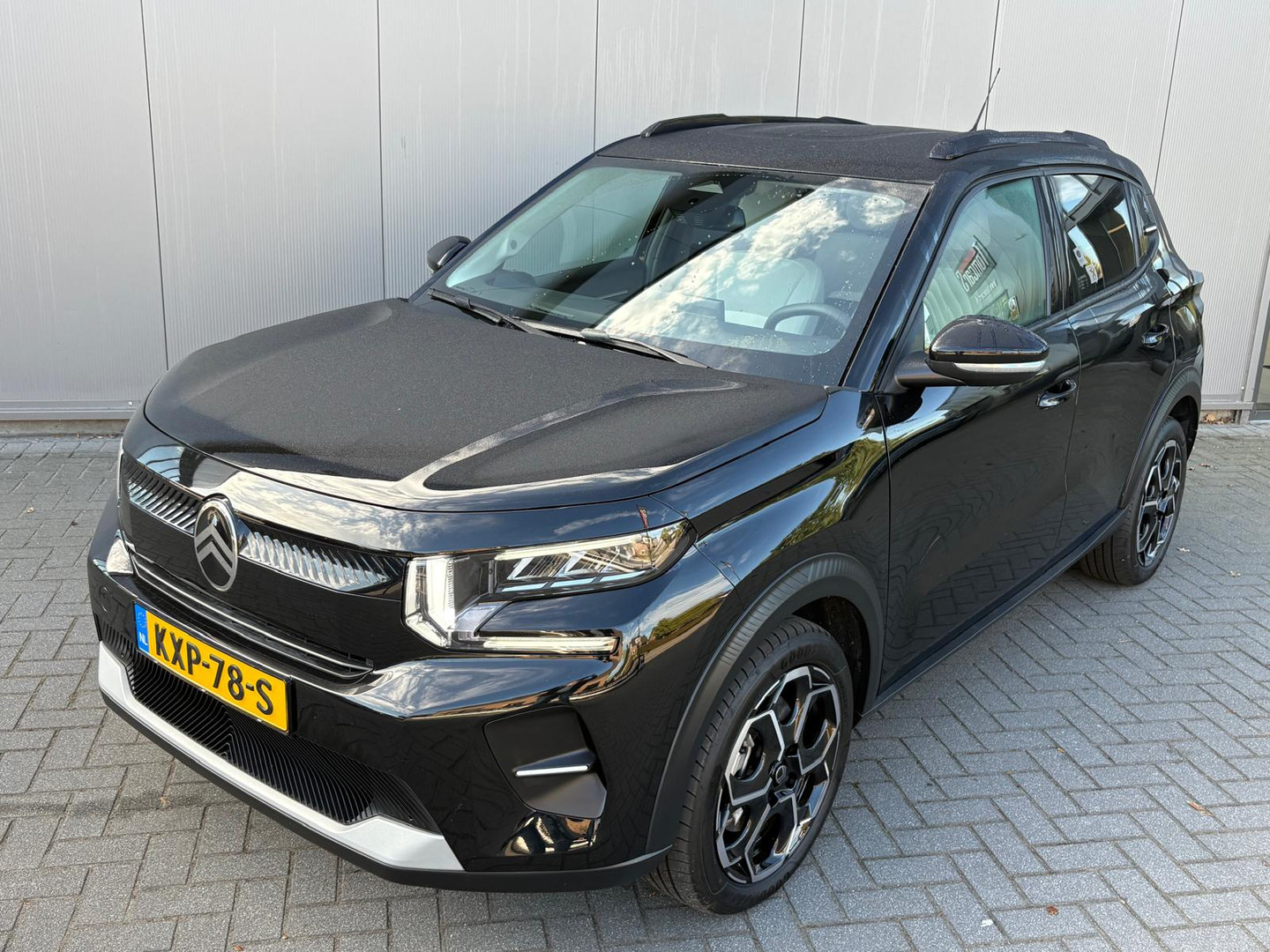 Citroën