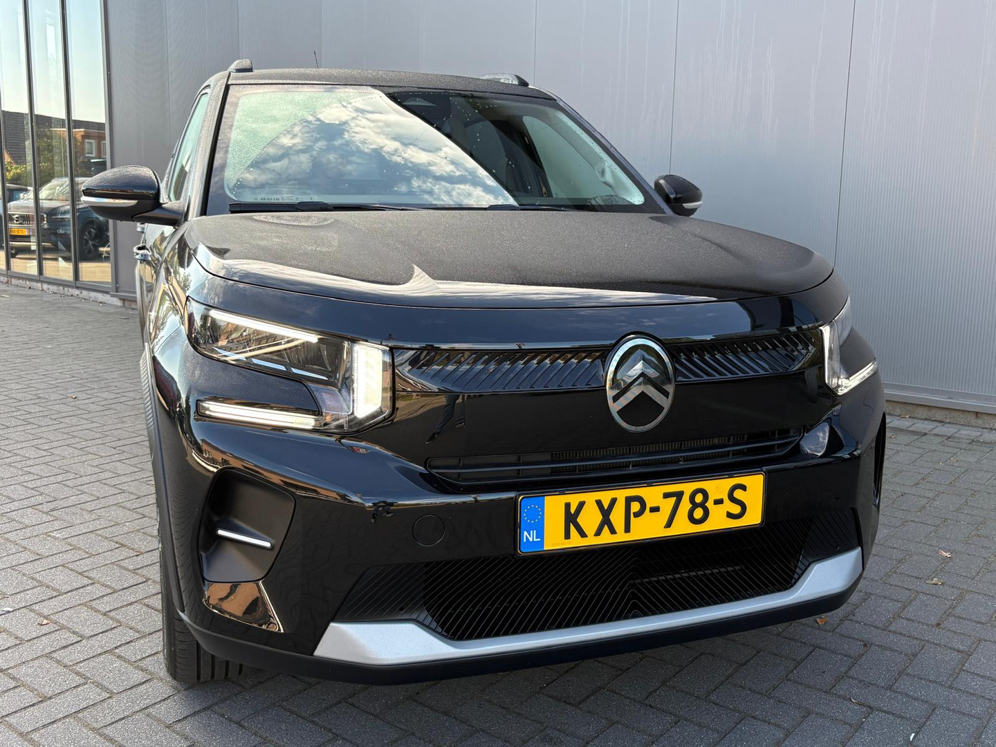 Citroën